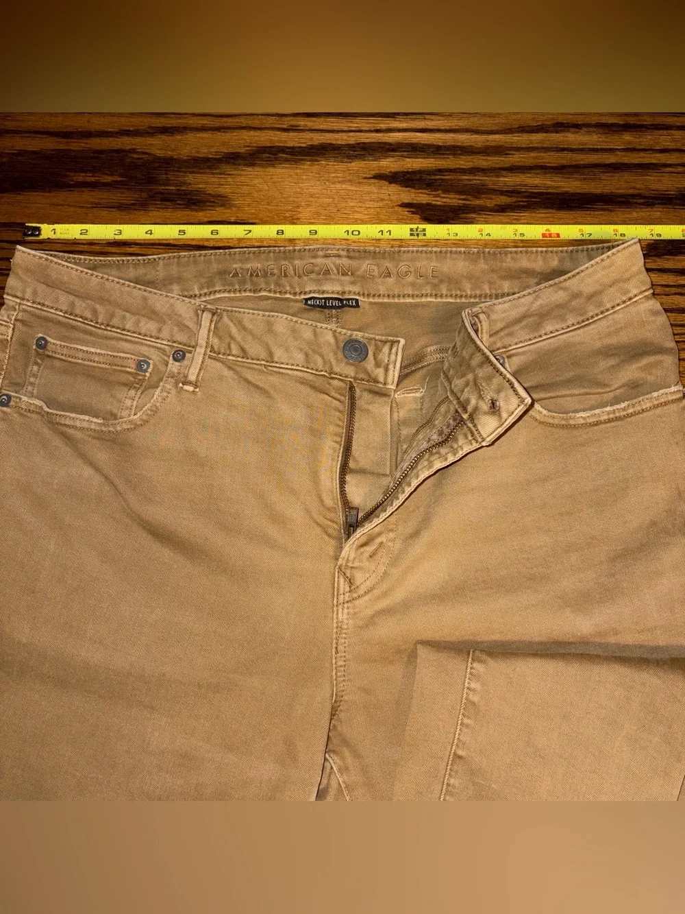 American Eagle 36x36 Skinny jean AEO